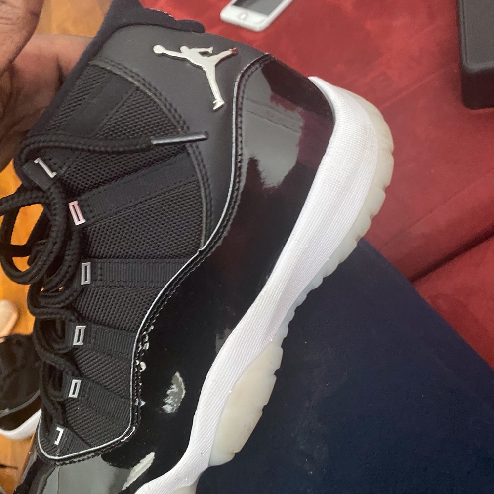 Jubilee 11s